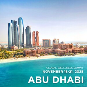 Global Wellness Summit Announces Strategic Partnership and Support from UAE Ministry of Health and Prevention for 2025 Summit in Abu Dhabi