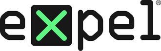 Expel Logo (PRNewsfoto/Expel)