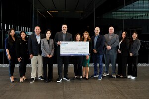 Hyundai and Children's Hospital Los Angeles Continue Partnership to Improve Child Passenger and Pedestrian Safety