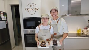 Crunchie Meltz Champions Women Leaders at Her Courage Leaders Summit 2025
