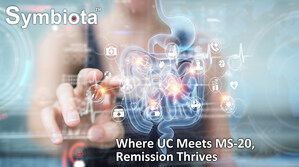 Microbio Co., Ltd. Announces Promising Results of "MS-20" as an Add-on Therapy for Ulcerative Colitis