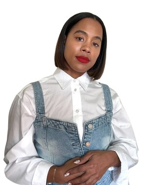 COLLECTIVE VOICE INTRODUCES CHANEL TYLER AS CREATOR IN RESIDENCE