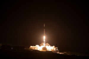 NASA Launches Missions to Study Sun, Universe's Beginning