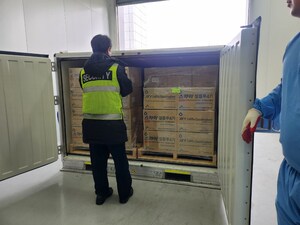 SK bioscience Expands Influenza Vaccine Exports to Southern Hemisphere Market