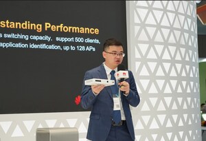 HUAWEI eKit Lansir 20+ Produk Mutakhir yang Menggerakkan Transformasi Digital dan Pintar UKM
