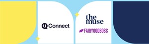 The Muse and uConnect Partner to Bring Exceptional Career Resources to Universities Across the Country