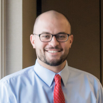 Cody Wilbert, Annuity Solutions Manager