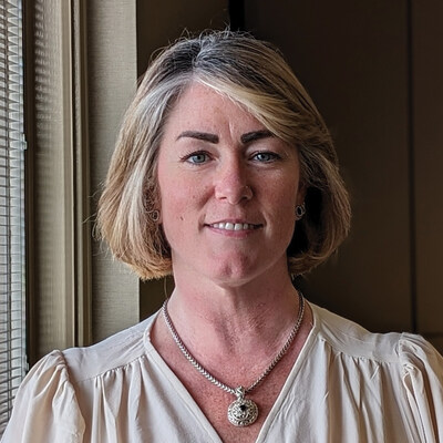 Deena Berrell, Health Plan Options Individual Health Team Lead