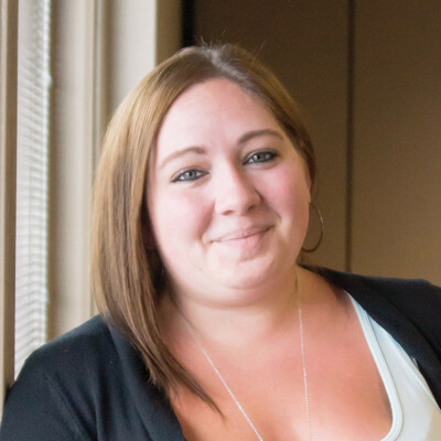 Jessica Cleary, Commissions Manager