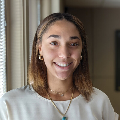 Sydney Brown, Annuity Solutions Specialist