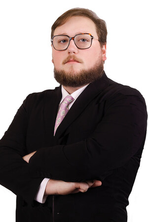 Plano, TX Criminal Defense Law Firm Welcomes New Associate Attorney Tyler Richied