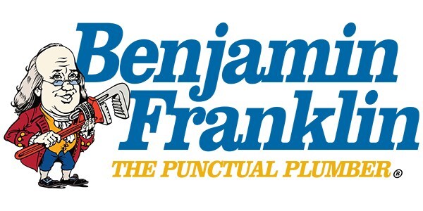 Earth Day Energy Upgrade: SUSTAINABLE WAYS TO CONSERVE WATER WITH BENJAMIN FRANKLIN PLUMBING, THE PUNCTUAL PLUMBER