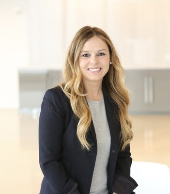 Co-Founder & COO of Like Air®, Allison Lin