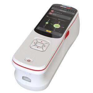 Datacolor anuncia o lançamento da próxima geração de espectrofotômetros portáteis de precisão, a Spectro P Series