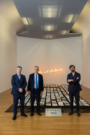 Pasqua Wines Marks 100 Years with Impressive Growth: 2024 Revenue Rises 6% to €63.5 Million, Fueled by U.S. Market Success