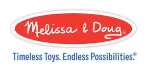 Melissa &amp; Doug Receives its First Toy of The Year® Award for Sort, Stock, Select Wooden Vending Machine