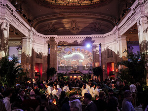Sandals Resorts Celebrates 
