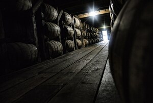 InvestBev Announces Partnership with a Leading Global Asset Manager to Invest up to $100 million in Kentucky Bourbon Barrels