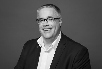 Michel Brisebois (CNW Group/LOGISTEC) Michel Brisebois (CNW Group/LOGISTEC)