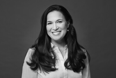 Katia Reyburn (CNW Group/LOGISTEC) Katia Reyburn (CNW Group/LOGISTEC)