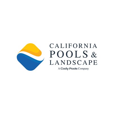 California Pools & Landscape (PRNewsfoto/California Pools & Landscape)