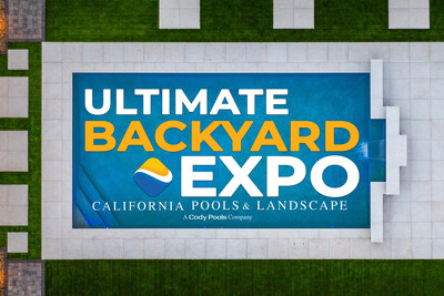 Ultimate Backyard Expo. Chandler, AZ. Saturday, March 29, 2025.