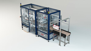 Tension Launches the New fitPACK500™at ProMat 2025