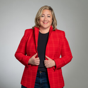 Sarah Longwell, Bulwark Founder, Appointed Senior Fellow
