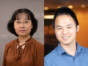 Clarkson Interdisciplinary Researchers Tackle Critical Challenges in Advancing a Sustainable Power Grid