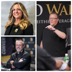 CEO Warrior adds new mindset, recruiting classes to year-long training schedule