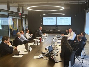 Construction CEOs Set Agenda to Tackle Suicide in Construction Industry