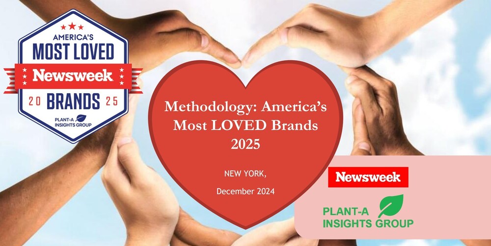 B&H Photo Named to Newsweek’s America’s Most Loved Brands B&H Photo Named to Newsweek’s America’s Most Loved Brands