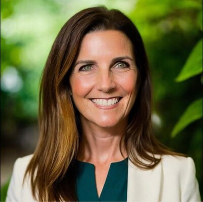 Sarah Lehman, CEO, Zartico Named a 2025 Enterprising Women