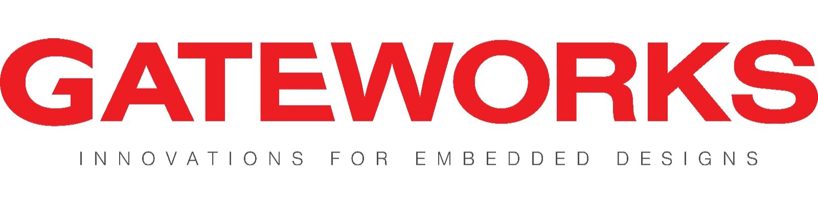 Logo for Gateworks Corporation, a USA-based manufacturer and designer of industrial single board computers and embedded technology for industrial environments. (PRNewsfoto/Gateworks Corporation)