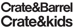 Crate &amp; Barrel, Crate &amp; Kids Expand Customer-Favorite Jake Arnold Collaboration