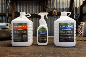 FireHawk Bioherbicide to Exhibit at the National Hardware Show, Showcasing Environmentally Friendly, High-Performance Weed Control