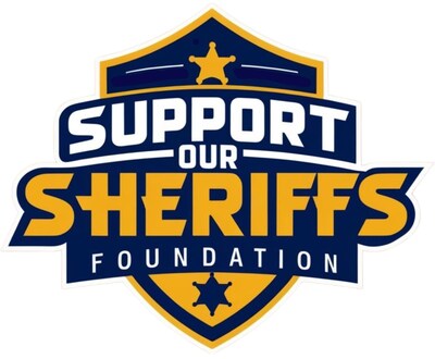 Support Our Sheriffs (PRNewsfoto/BI2 Technologies,Support Our Sheriffs Foundation)