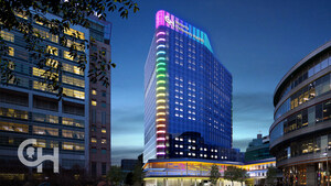 Children's Hospital of Philadelphia Receives Largest Single Gift in its History to Create Roberts Children's Health