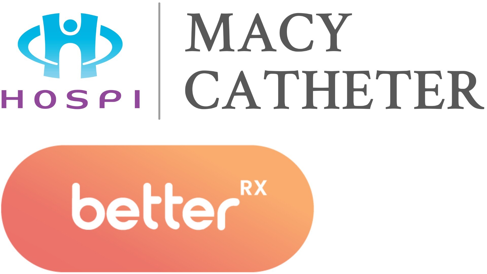 Hospi Corporation and BetterRX partner to help hospices provide symptom relief for their patients without delay and reduce medication costs by 37%