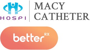Hospi Corporation and BetterRX partner to help hospices provide symptom relief for their patients without delay and reduce medication costs by 37%
