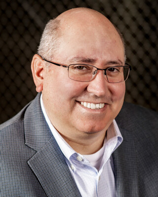 David Ansehl, Vice President of Sales & Marketing, Reinvent Telecom