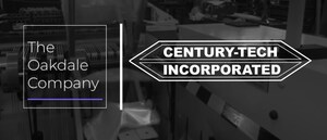 The Oakdale Company Acquires Century-Tech, Inc., A Packaging Machinery Manufacturer Gearing Up For Strategic Expansion