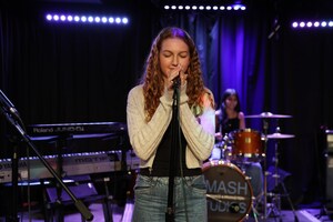 Viral All-Teen '355 The Musical' Encore Performance at Tony Award-Winning Theater 54 Below