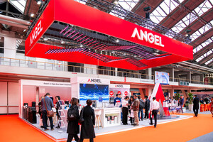 ANGEL Unveils Innovative Water Purification Technology at Aquatech Amsterdam 2025