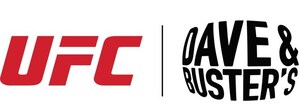 Dave & Buster's Unveils Exclusive UFC Challenge Game, Deepening UFC Partnership