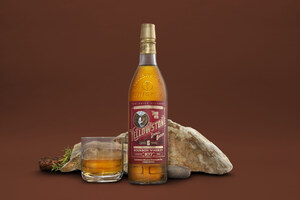 Yellowstone Bourbon introduces new permanent addition to family of award-winning expressions with Small Batch 107