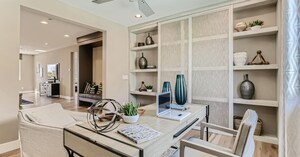 Century Communities Lays Out 10 Versatile Flex Room Ideas for Today's Homebuyers