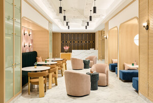 Carr Workplaces Announces the Grand Re-Opening of Central Park Location at 745 Fifth Avenue, Suite 500, New York, NY