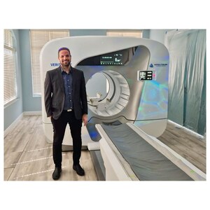 Spectrum Dynamics Medical Appoints Tomer Gabay as its New Chief Executive Officer