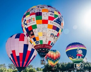 EVENTS.COM ACQUIRES ICONIC TEMECULA VALLEY BALLOON &amp; WINE FESTIVAL